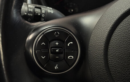 KIA Soul III, 2021 год, 2 000 000 рублей, 9 фотография