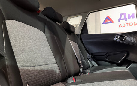 KIA Soul III, 2021 год, 2 000 000 рублей, 18 фотография