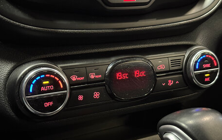 KIA Soul III, 2021 год, 2 000 000 рублей, 16 фотография