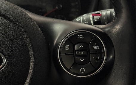 KIA Soul III, 2021 год, 2 000 000 рублей, 10 фотография