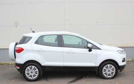 Ford EcoSport, 2018 год, 1 050 000 рублей, 7 фотография