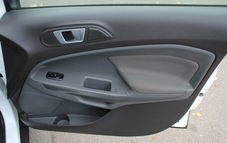 Ford EcoSport, 2018 год, 1 050 000 рублей, 11 фотография