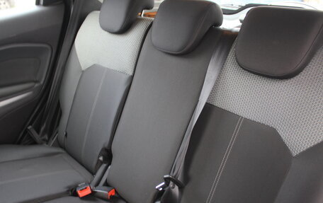 Ford EcoSport, 2018 год, 1 050 000 рублей, 13 фотография