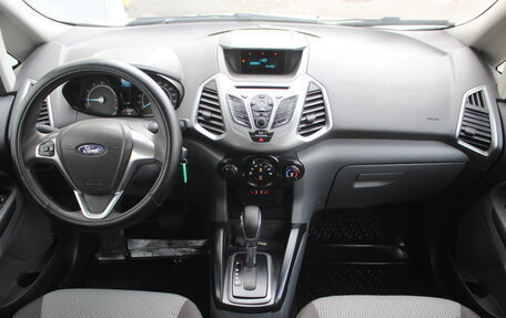 Ford EcoSport, 2018 год, 1 050 000 рублей, 14 фотография