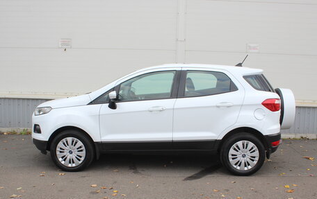 Ford EcoSport, 2018 год, 1 050 000 рублей, 6 фотография