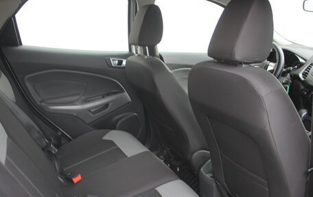 Ford EcoSport, 2018 год, 1 050 000 рублей, 12 фотография