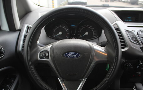 Ford EcoSport, 2018 год, 1 050 000 рублей, 15 фотография