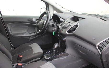 Ford EcoSport, 2018 год, 1 050 000 рублей, 8 фотография