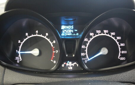 Ford EcoSport, 2018 год, 1 050 000 рублей, 16 фотография