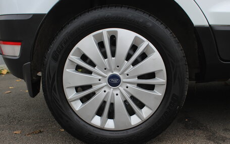 Ford EcoSport, 2018 год, 1 050 000 рублей, 21 фотография