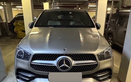 Mercedes-Benz GLE Coupe, 2021 год, 11 000 000 рублей, 1 фотография