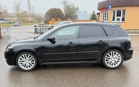 Mazda 3, 2008 год, 755 555 рублей, 1 фотография