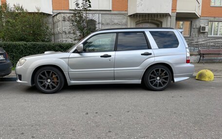 Subaru Forester, 2006 год, 850 000 рублей, 1 фотография