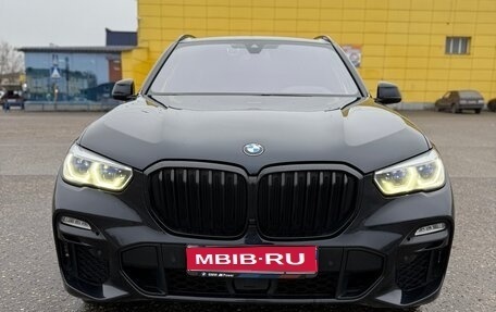 BMW X5, 2020 год, 5 900 000 рублей, 1 фотография
