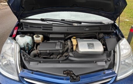 Toyota Prius, 2008 год, 870 000 рублей, 1 фотография
