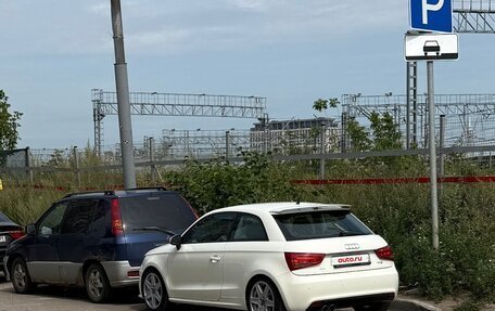 Audi A1, 2011 год, 1 050 000 рублей, 3 фотография