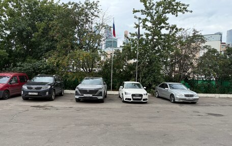 Audi A1, 2011 год, 1 050 000 рублей, 8 фотография