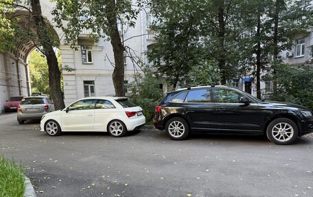 Audi A1, 2011 год, 1 050 000 рублей, 7 фотография