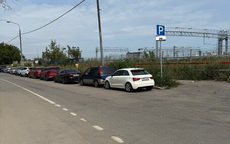 Audi A1, 2011 год, 1 050 000 рублей, 9 фотография