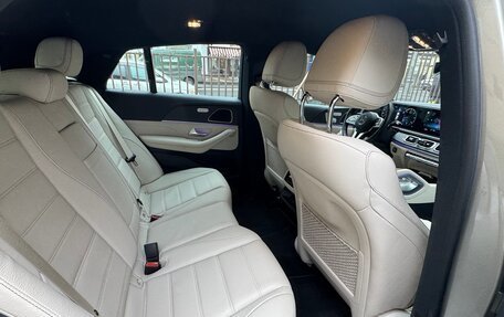 Mercedes-Benz GLE Coupe, 2021 год, 11 000 000 рублей, 7 фотография