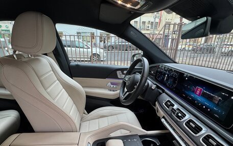 Mercedes-Benz GLE Coupe, 2021 год, 11 000 000 рублей, 9 фотография