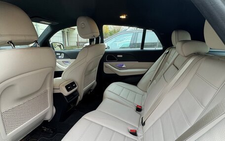 Mercedes-Benz GLE Coupe, 2021 год, 11 000 000 рублей, 10 фотография