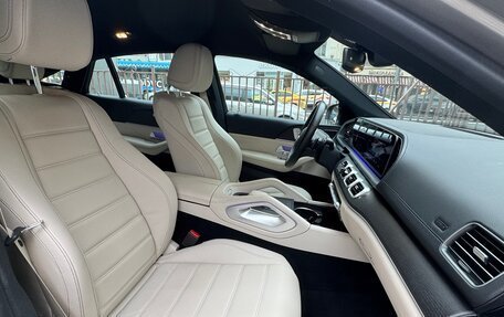 Mercedes-Benz GLE Coupe, 2021 год, 11 000 000 рублей, 8 фотография