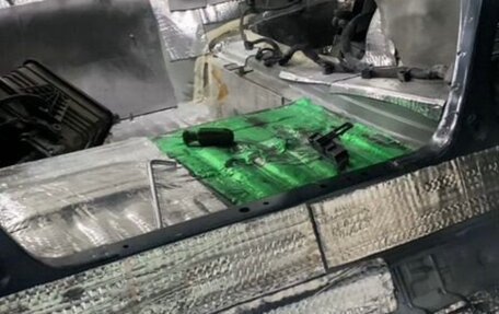 Chevrolet Camaro VI, 2022 год, 3 550 000 рублей, 15 фотография