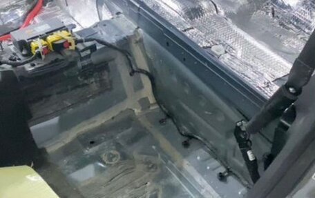 Chevrolet Camaro VI, 2022 год, 3 550 000 рублей, 14 фотография