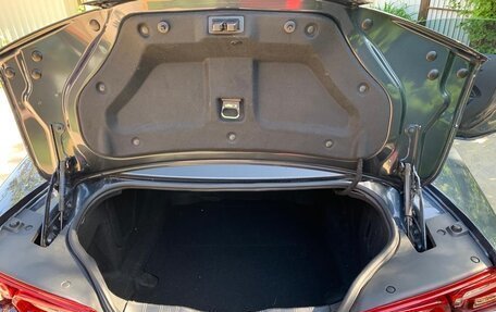 Chevrolet Camaro VI, 2022 год, 3 550 000 рублей, 7 фотография