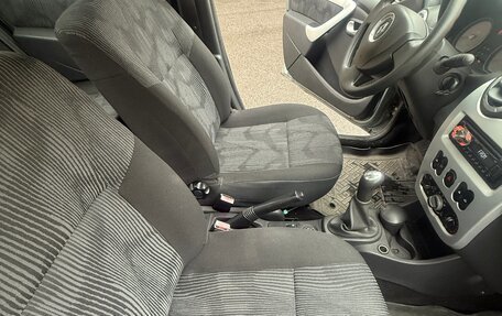 Renault Logan I, 2011 год, 626 000 рублей, 7 фотография