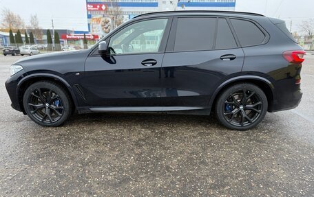 BMW X5, 2020 год, 5 900 000 рублей, 4 фотография