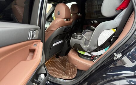 BMW X5, 2020 год, 5 900 000 рублей, 11 фотография