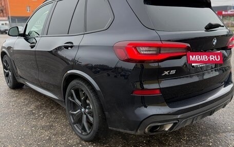 BMW X5, 2020 год, 5 900 000 рублей, 7 фотография