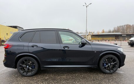BMW X5, 2020 год, 5 900 000 рублей, 5 фотография