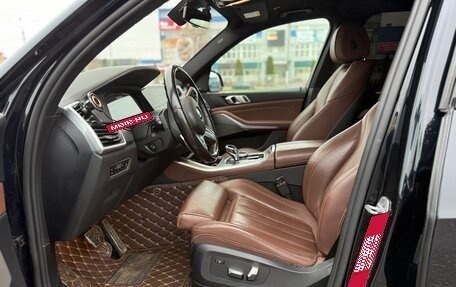 BMW X5, 2020 год, 5 900 000 рублей, 12 фотография