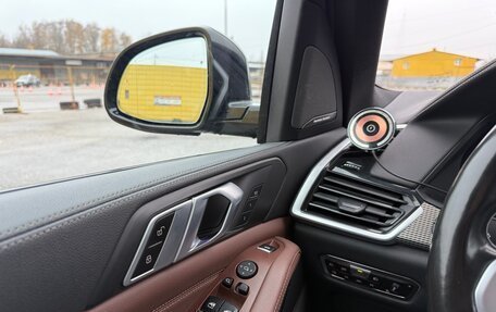 BMW X5, 2020 год, 5 900 000 рублей, 14 фотография