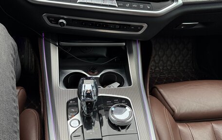 BMW X5, 2020 год, 5 900 000 рублей, 19 фотография