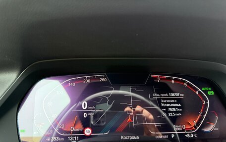 BMW X5, 2020 год, 5 900 000 рублей, 16 фотография