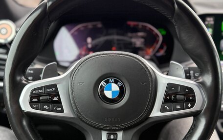 BMW X5, 2020 год, 5 900 000 рублей, 13 фотография