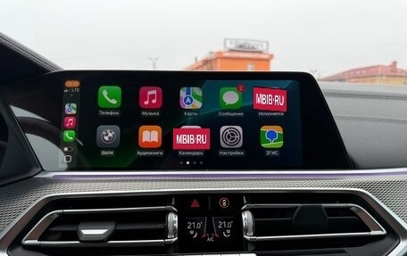 BMW X5, 2020 год, 5 900 000 рублей, 18 фотография