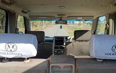 Nissan Cube II, 2004 год, 500 000 рублей, 8 фотография