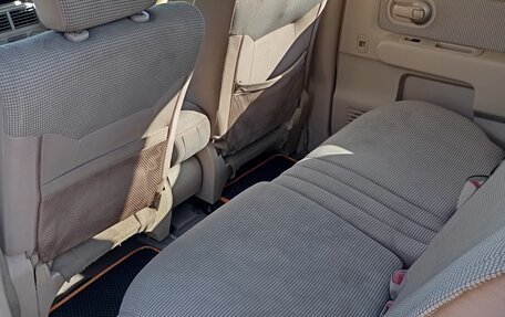 Nissan Cube II, 2004 год, 500 000 рублей, 6 фотография