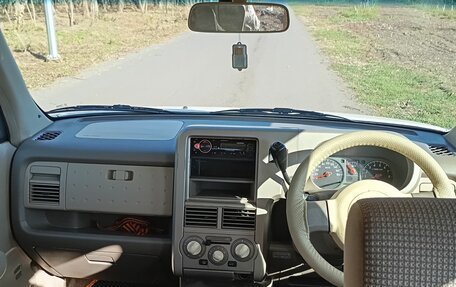 Nissan Cube II, 2004 год, 500 000 рублей, 5 фотография