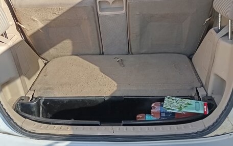 Nissan Cube II, 2004 год, 500 000 рублей, 7 фотография