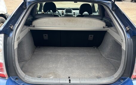 Toyota Prius, 2008 год, 870 000 рублей, 4 фотография