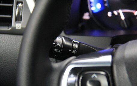 Toyota Camry, 2015 год, 1 737 000 рублей, 19 фотография