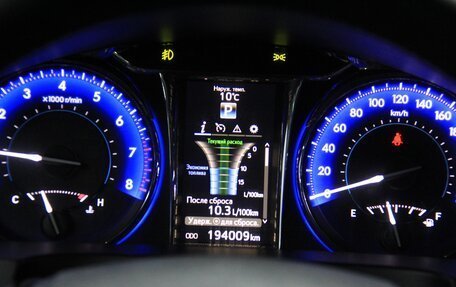 Toyota Camry, 2015 год, 1 737 000 рублей, 17 фотография