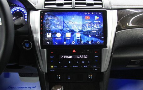 Toyota Camry, 2015 год, 1 737 000 рублей, 22 фотография