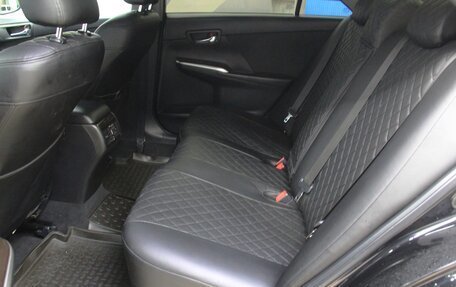 Toyota Camry, 2015 год, 1 737 000 рублей, 25 фотография